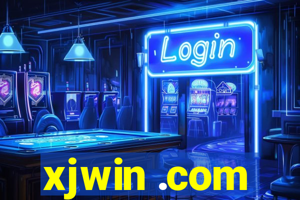 xjwin .com